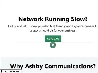 ashbynetworking.com