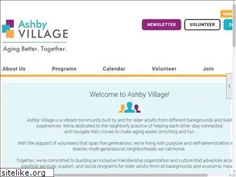 ashbyvillage.org