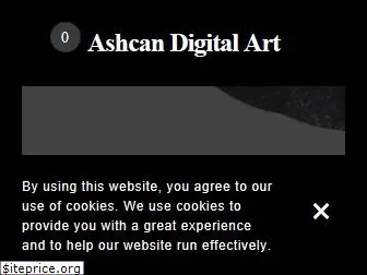 ashcandigital.com