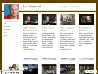 ashcatherwood.com