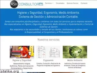 ashconsultores.com.ar