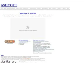 ashcott.com