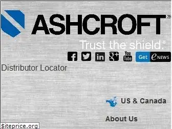 ashcroft.com