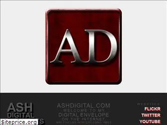 ashdigital.com