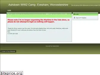 ashdowncamp.webs.com