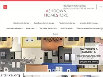 ashdownhomestore.co.uk