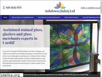 ashdownsalesltd.co.uk