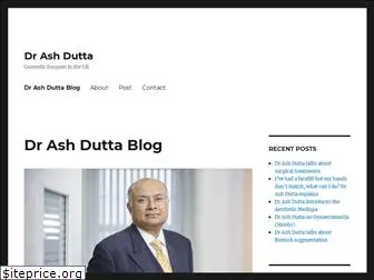 ashdutta.co.uk