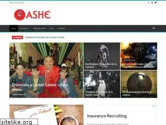 ashe.com.ve