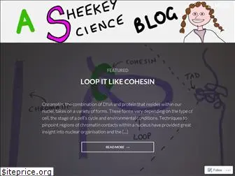 asheekeyscienceblog.com