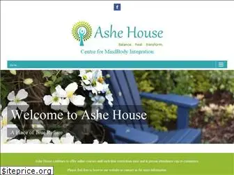 ashehouse.ie