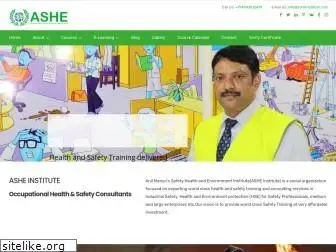 asheinstitute.com