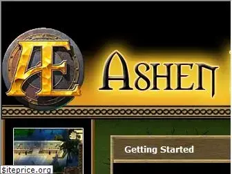 ashenempires.com