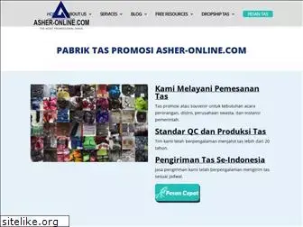 asher-online.com