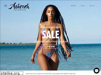 asherahswimwear.com