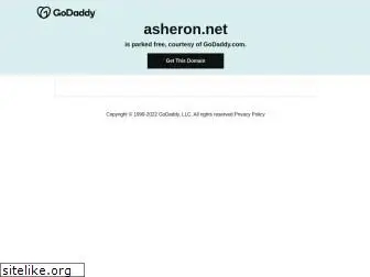 asheron.net