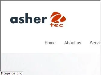 ashertec.com