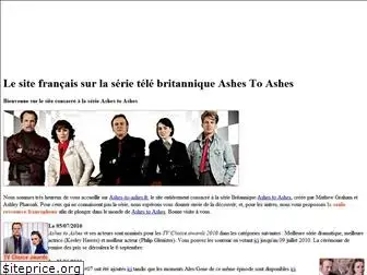 ashes-to-ashes.fr