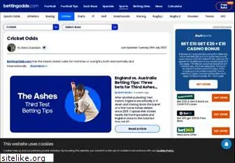 ashescricket.co.uk