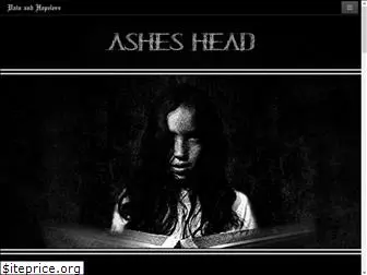 asheshead.com