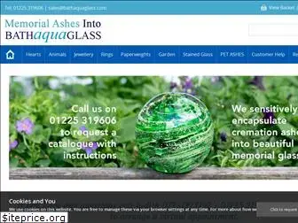 ashesintobathaquaglass.com