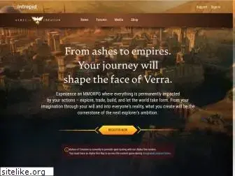 ashesofcreation.com