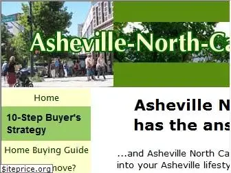 asheville-north-carolina-real-estate.org