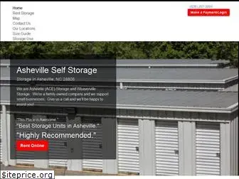 asheville-storage.com