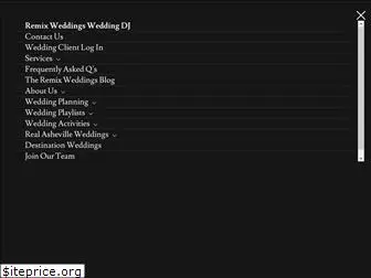 asheville-wedding-dj.net