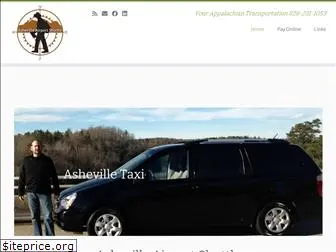 ashevilleairportshuttle.com