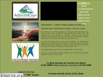 ashevillecares.org