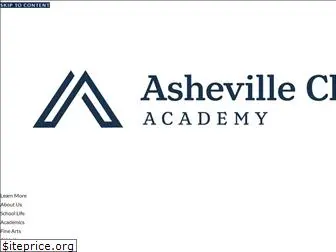 ashevillechristian.org