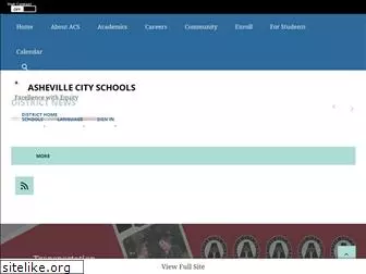 ashevillecityschools.net