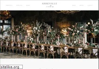 ashevilleeventco.com