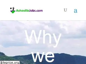 ashevillejobs.com