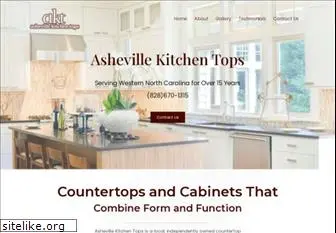 ashevillekitchentops.com