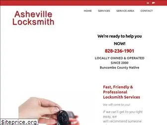 ashevillelocksmithnow.com