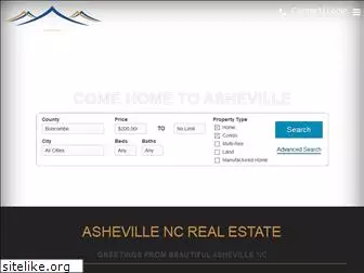 ashevilleluxuryestates.com