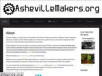ashevillemakers.org