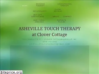 ashevillemassagetherapy.com