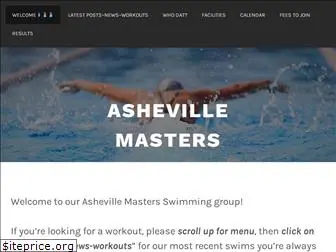 ashevillemasters.com