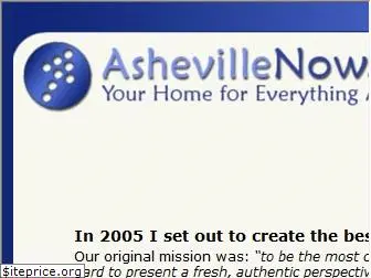 ashevillenow.com