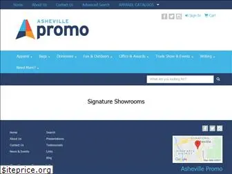 ashevillepromo.com