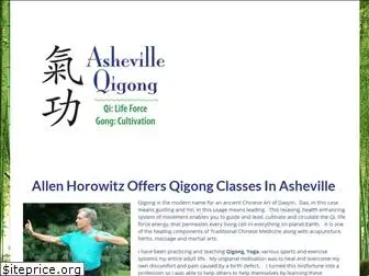 ashevilleqigong.com