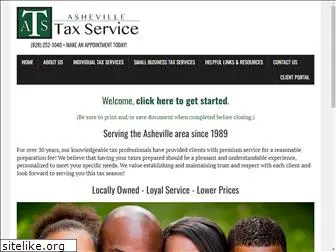 ashevilletax.com