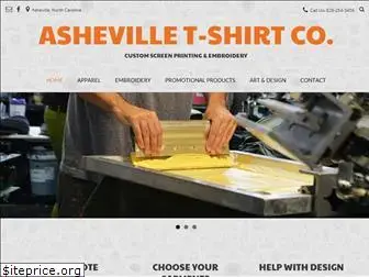 ashevilletshirt.com