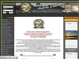 ashfieldangling.com