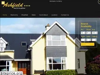 ashfieldkenmare.com