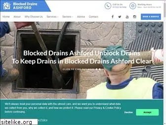 ashford-blocked-drains.co.uk