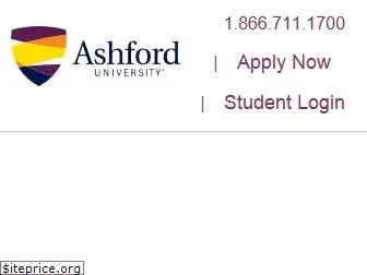 ashford.edu